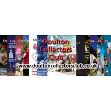 DIGITAL DOWNLOAD ONLY - 1 YEAR (4 EDITION) SUBSCRIPTION