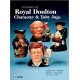 A CENTURY OF ROYAL DOULTON CHARACTER & TOBY JUGS +SUPPLEMENT - MULLINS & FASTENAU